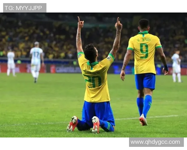 波特诺与格雷米奥的激烈对决揭示南美足球的魅力与竞争力