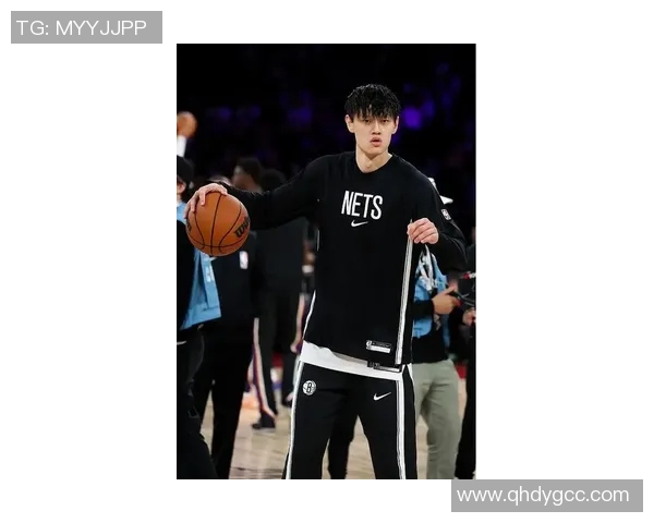 曾凡博崛起之路:从青涩少年到篮球场上的璀璨明星 曾凡博崛起之路:从青涩少年到篮球场上的璀璨明星