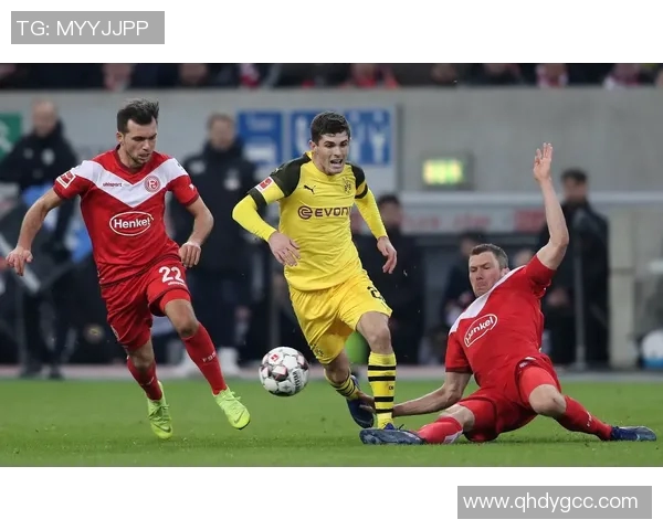 杜塞尔多夫足球的崛起与挑战:探索这座城市的足球文化与未来发展 杜塞尔多夫足球的崛起与挑战:探索这座城市的足球文化与未来发展