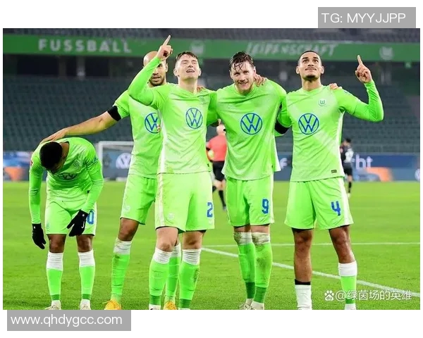 沃尔夫斯堡主场险胜，德甲积分榜瞬间改写