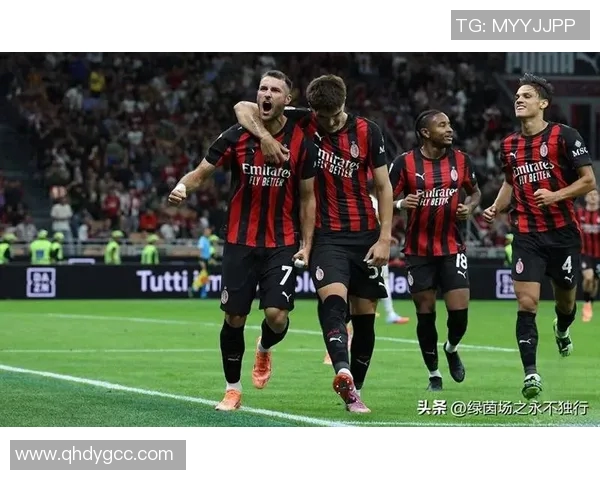 米兰转会突破曼联封锁，锁定意甲射手作为引援目标