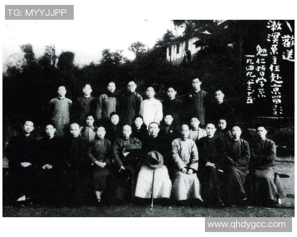 马尔凯农：理解与革命的哲学巨擘