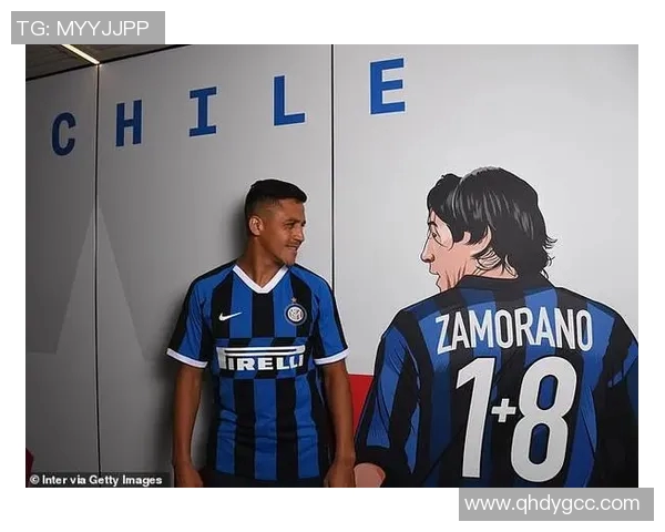 桑切斯经纪人透露国米购买条款!球迷大呼过瘾 桑切斯经纪人透露国米购买条款!球迷大呼过瘾