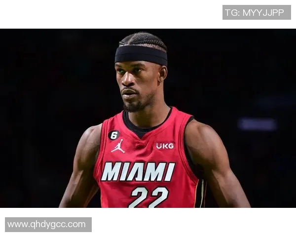 热火球员巴特勒怒怼前队友，称其不尊重教练团