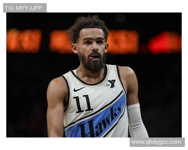 老鹰惨遭篮网爆冷击败,特雷杨独砍30+ 老鹰惨遭篮网爆冷击败,特雷杨独砍30+