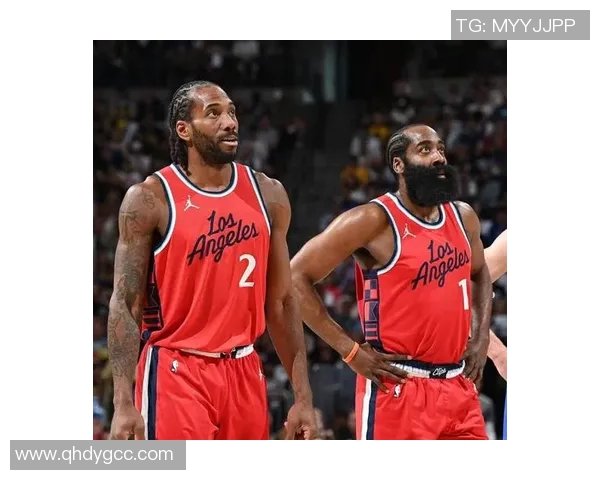 快船管理层宣布签下新秀天才,未来或成球队核心 快船管理层宣布签下新秀天才,未来或成球队核心