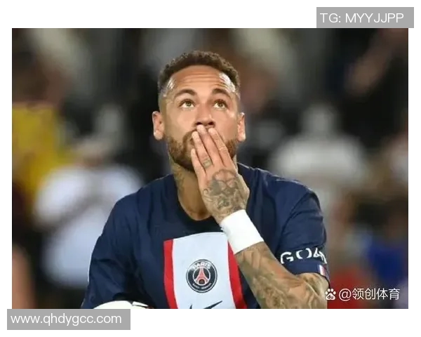 内马尔将在巴黎圣日耳曼继续留队!法甲战争机器延续成功防线 内马尔将在巴黎圣日耳曼继续留队!法甲战争机器延续成功防线