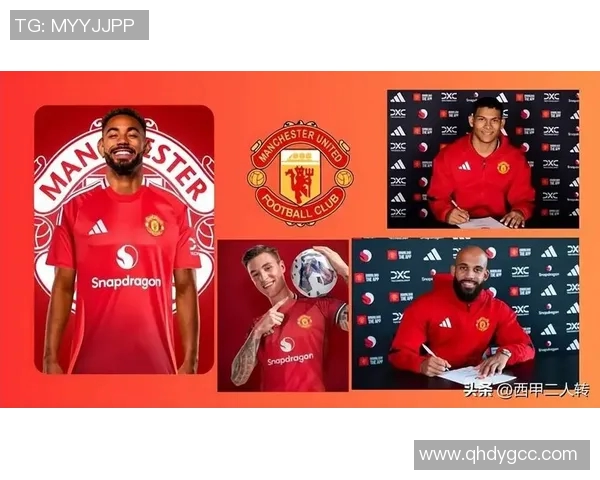 曼联寻求防线补强：中后卫引援或成夏季转会关键