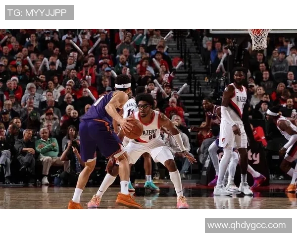 开拓者与活塞的激烈对决谁能在NBA赛场上笑到最后