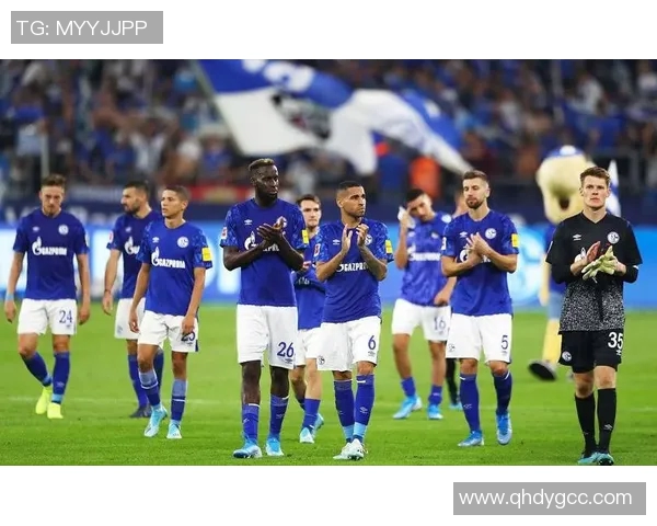 沙尔克04客场饮恨,积分逐步溜走难挽回 沙尔克04客场饮恨,积分逐步溜走难挽回