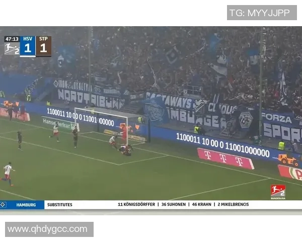 马哥德堡与圣保利激战正酣谁能在德乙赛场中笑到最后 马哥德堡与圣保利激战正酣谁能在德乙赛场中笑到最后