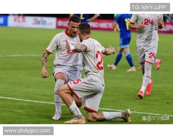 以色列与北马其顿足球赛精彩比分回顾及赛后分析 以色列与北马其顿足球赛精彩比分回顾及赛后分析