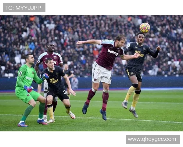 纽卡斯尔与西汉姆联激战正酣谁能在英超赛场笑到最后 纽卡斯尔与西汉姆联激战正酣谁能在英超赛场笑到最后