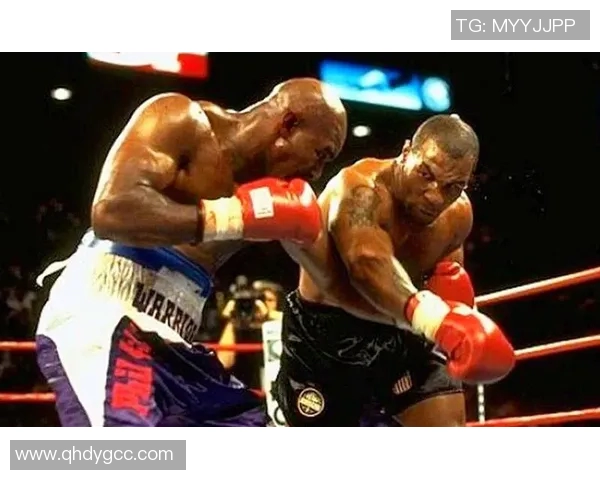 泰森与小罗伊琼斯世纪对决战果揭晓引发拳击界热议 泰森与小罗伊琼斯世纪对决战果揭晓引发拳击界热议