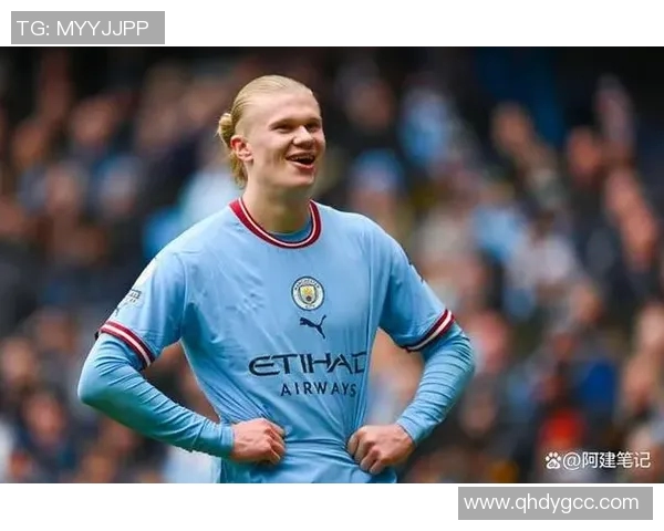 哈兰德独中五元曼城狂胜莱比锡创欧冠历史新纪录