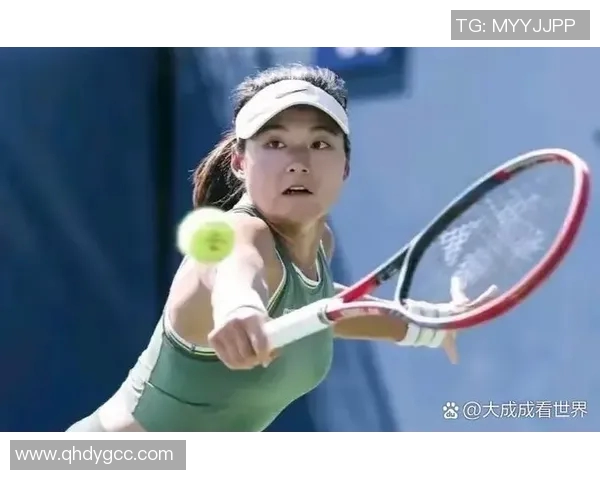 王雅繁年龄揭秘她在网球界的成长与成就分析