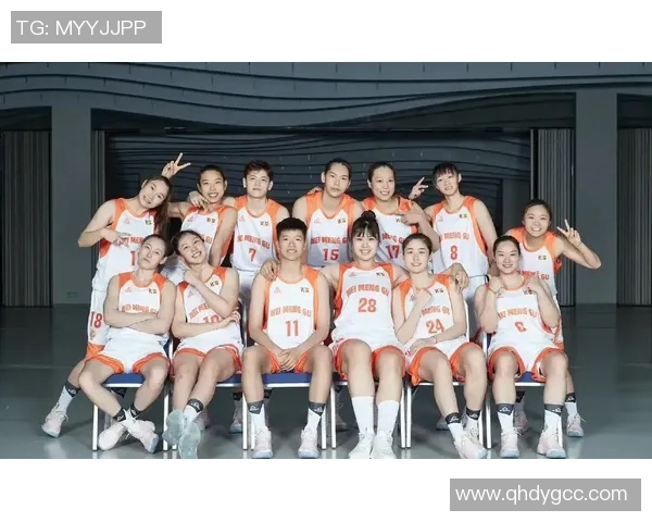 河北女篮迎战内蒙古队全力争胜期待精彩对决展现巾帼风采