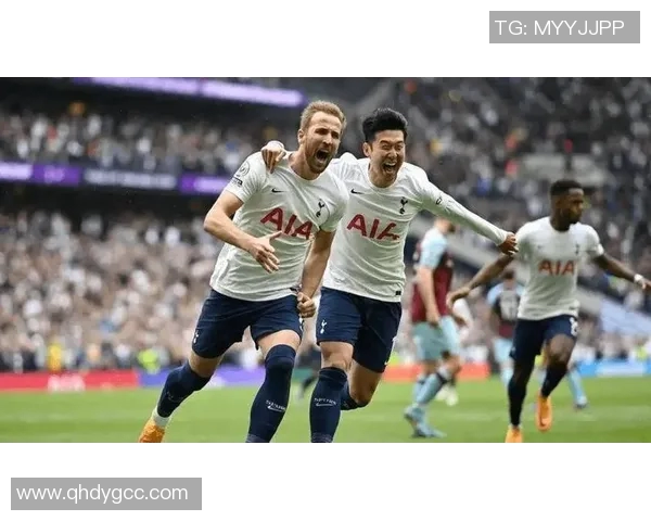 热刺主场击败伯恩茅斯，结束三连败