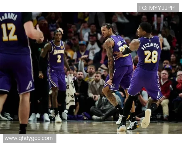 湖人对阵马刺精彩比赛直播回放全程回顾与分析