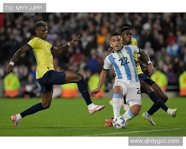激情对决阿根廷与厄瓜多尔直播盛况回顾与精彩瞬间分享