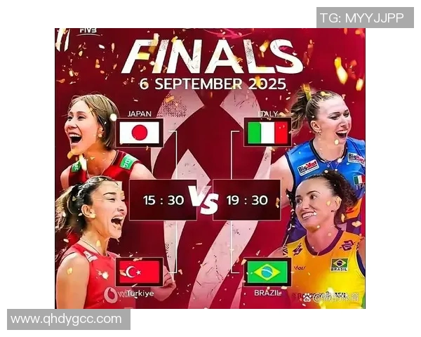 全球女排实力大比拼最新排名揭晓各国队伍表现分析