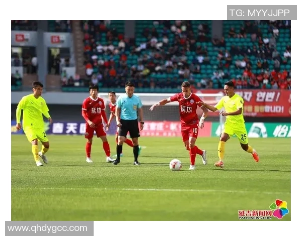 延边龙鼎足球比赛直播现场精彩瞬间回顾与赛后分析