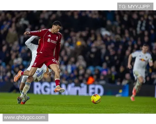 利物浦与利兹联精彩对决全场解说分析与战术解析