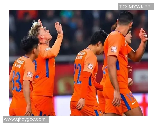 国安与鲁能激战正酣最终比分揭晓引发球迷热议