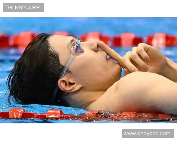 亚当皮蒂：游泳界的传奇与突破之路探索