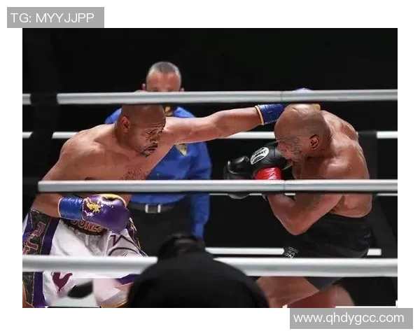 泰森与小罗伊琼斯拳击对决平局引发拳迷热议与期待
