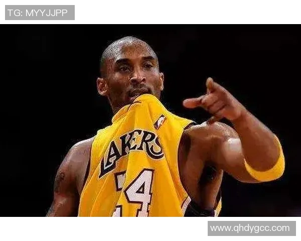 演曼巴：致敬科比的篮球精神与不屈追梦之旅