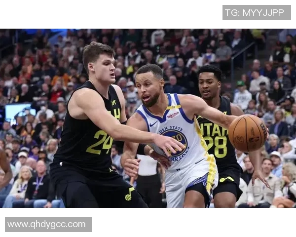 库里荣膺西部最佳球员勇士轻松击败湖人