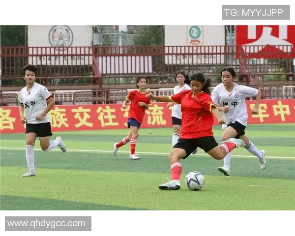 榕江县女子足球比赛精彩直播即将开启助力女足崛起与发展