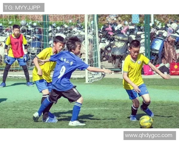 校园足球比赛直播精彩纷呈我想亲临现场感受激情与热血