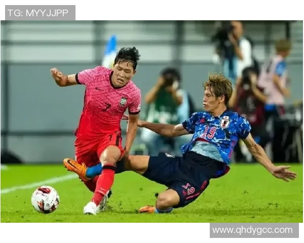 日本U20对决韩国青年队激战在即期待精彩表现与胜负悬念
