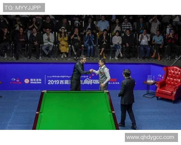 亨得利与赛尔比巅峰对决谁将书写斯诺克历史新篇章