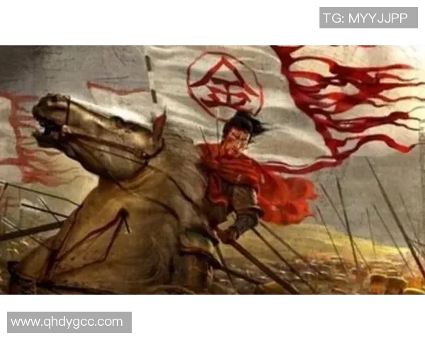 陆元盛：从历史名将到现代文化符号的多重身份探索