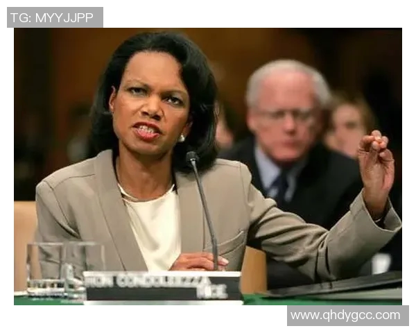 赖斯的领导风格与国际关系的深远影响探讨